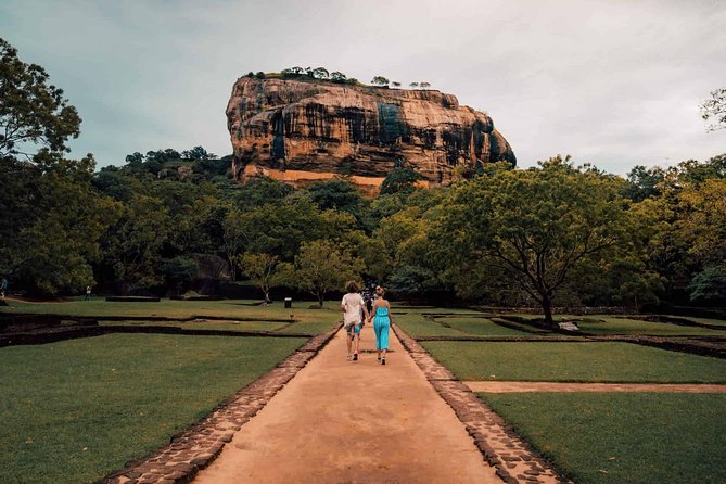All Inclusive Sigiriya & Dambulla Day Tour from Colombo & Negombo - From Colombo Morning Pickup To Returning Back: How Logistics Affect Your Day