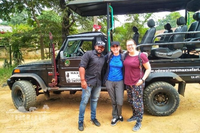 All Inclusive Udawalawe National Park Safari Day Tour from Colombo and Negombo - Who this safari tour is best for
