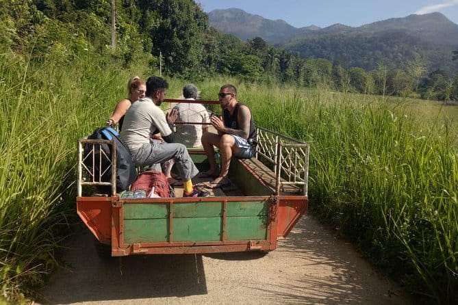 All inclusive Yala/Udawalawa Safari From Ella, Mirissa,Hiriketiya - Guide Matters: Why Dylan’s Style Makes a Difference