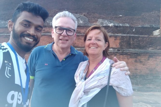 Anuradhapura To Sigiriya Day Tour - Should You Book This Anuradhapura to Sigiriya Tour?