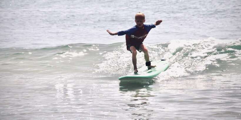 Arugam Bay Surf Lessons : Beginner Surf Experience - Key highlights you’ll actually feel