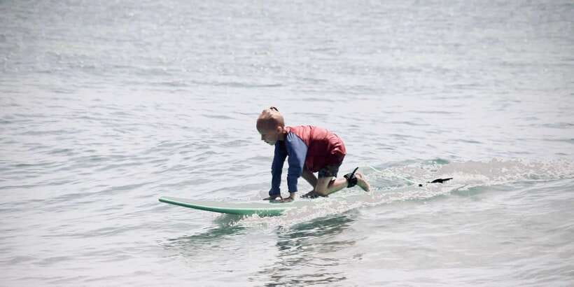 Arugam Bay Surf Lessons : Beginner Surf Experience - Spot-by-spot: what those names mean for your learning