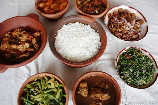 Authentic Sinhalese Cooking Class in Colombo with a Local Family - Who should book this Sinhalese cooking class (and who might skip)