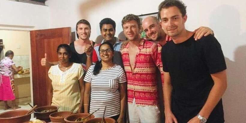Authentic Sri Lankan Cooking Class in Kandy by Local Family - Key things to love about The Best Kandy Kitchen