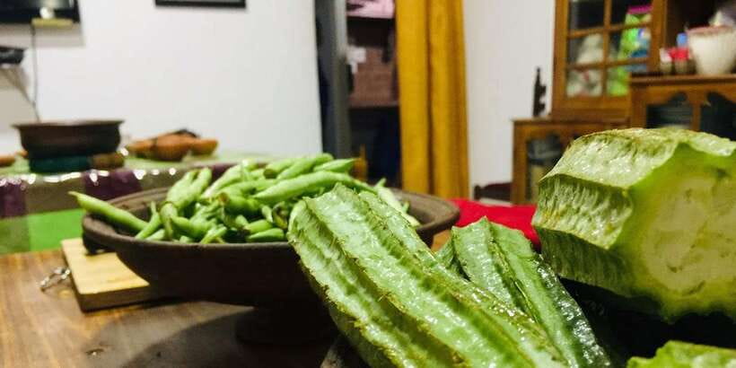 Authentic Sri Lankan Cooking Class in Kandy by Local Family - What to bring, and how to set yourself up for a good session