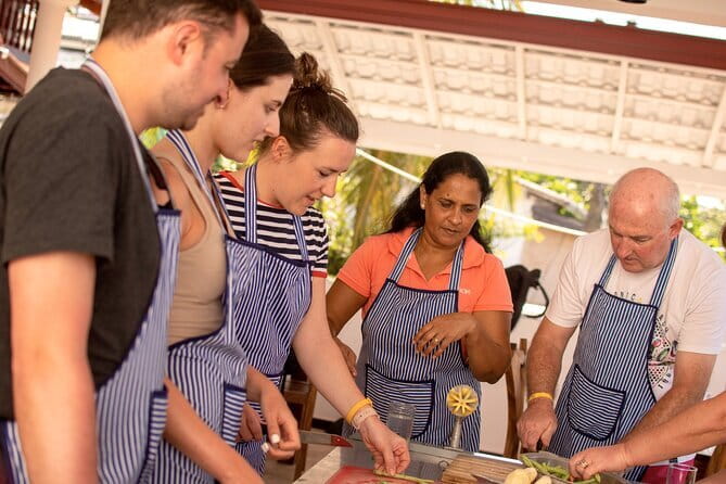 Authentic Sri Lankan Cooking Class in Mirissa - Price and value: why $30 can work well here
