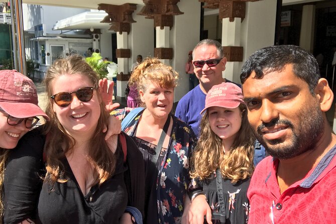 Bandaranayake International Airport (CMB) to Any Hotel in Negombo Drop Off - Price and value: $20 is the point, not the gimmick