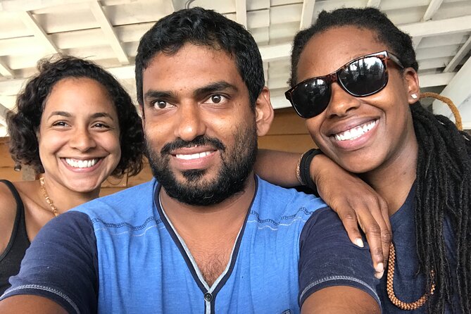 Bandaranayake International Airport (CMB) to Any Hotel in Negombo Drop Off - Electric car taxi: what that means in real travel terms