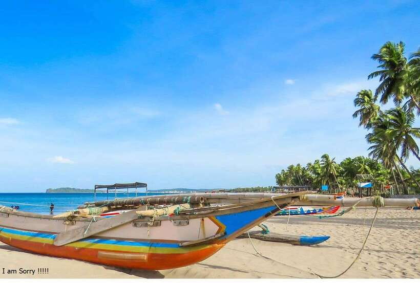 Bentota: All Inclusive Galle Dutch Fort & Madu River Safari - A realistic schedule: 7:00 AM start, 8 hours total, and how to handle the pace