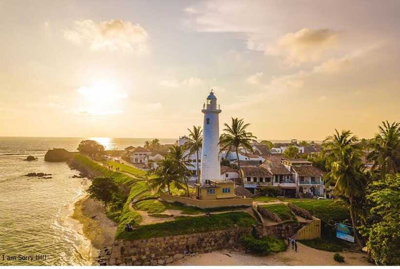 Bentota: All Inclusive Galle Dutch Fort & Madu River Safari - Price and value: what’s included in the $80 and why it matters
