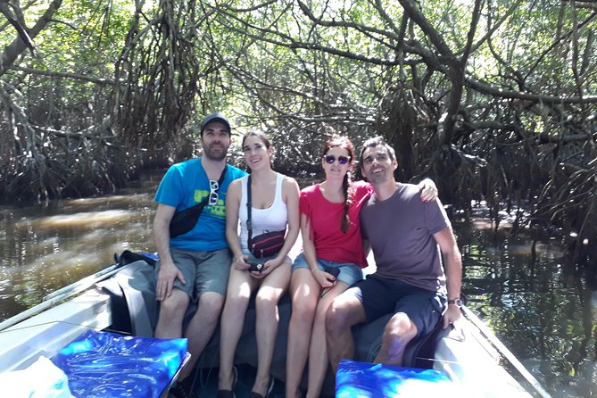 Bentota River Safari - Getting there: hotel transfers, private group size, and meeting point reality