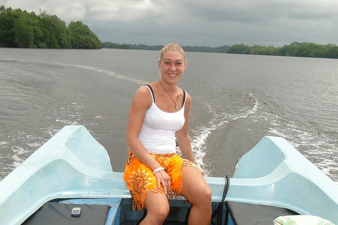 Bentota River Safari - Safety, comfort, and wildlife-spotting expectations