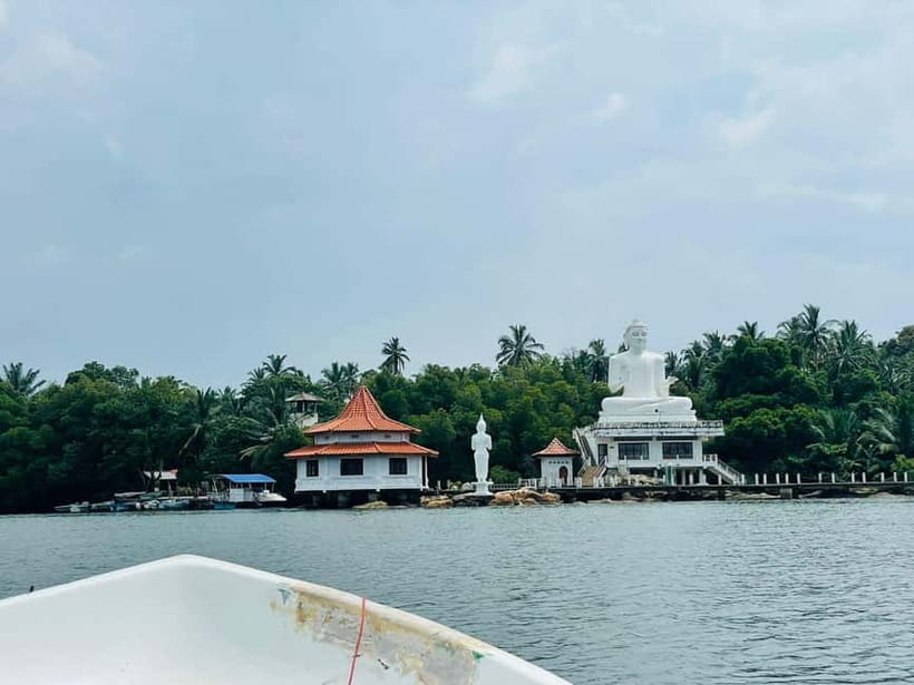 Bentota: River Safari with Hotel Pickup and Drop-Off - What to Know Before You Book