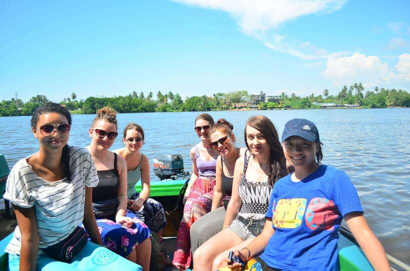 Bentota River Safari with Mangrove and Wildlife Encounter - Key Points You’ll Care About