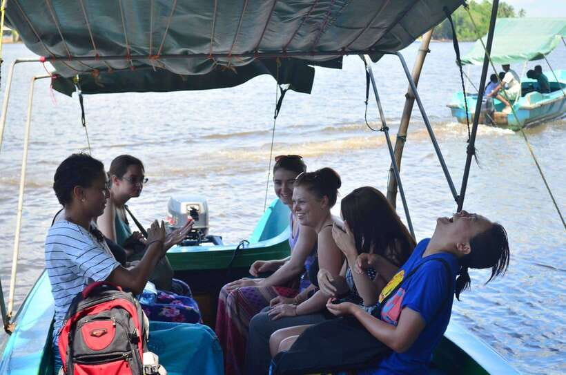 Bentota River Safari with Mangrove and Wildlife Encounter - Why Bentota River and the Mangroves Feel Like the Real Sri Lanka