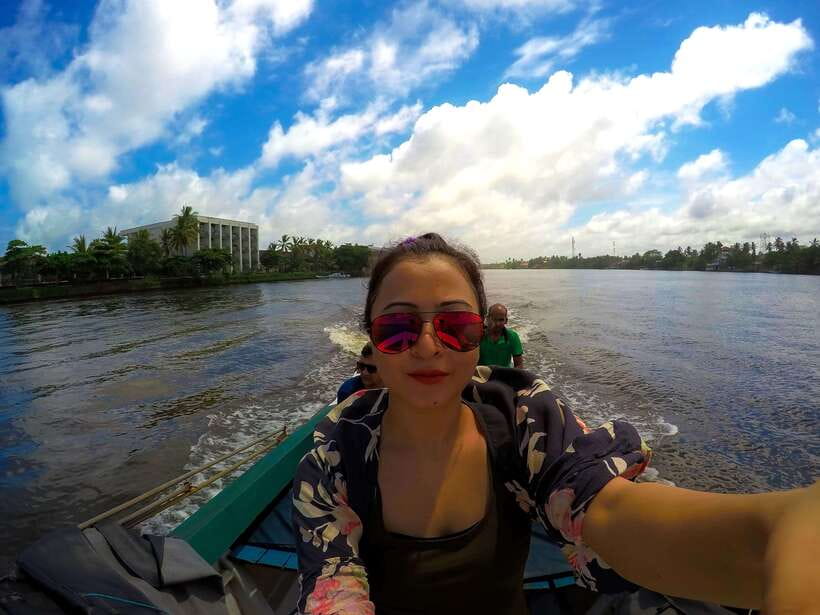 Bentota River Safari with Mangrove and Wildlife Encounter - Practical Tips to Improve Your Chances and Photos