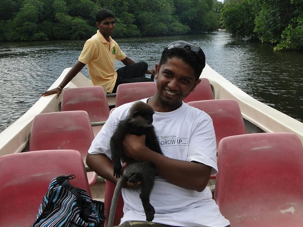 Bentota River Safari - Morning vs afternoon departures: how timing changes the feel