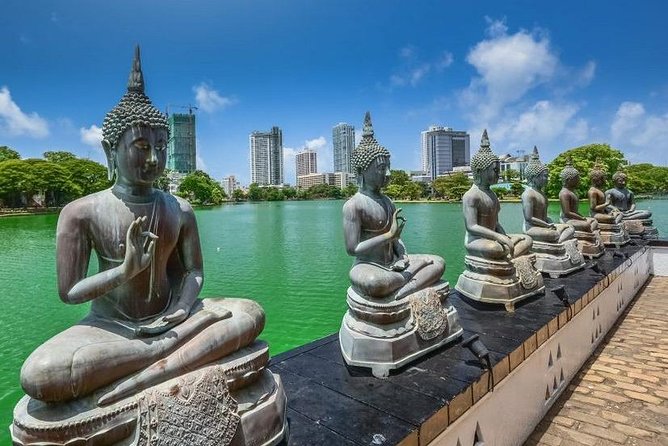 Best of Colombo - Private Guided City Tour - Why this Colombo tour is a smart starter for first-timers