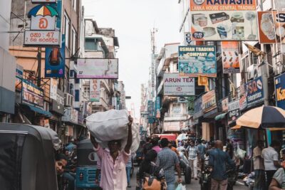 Best of Colombo - Private Guided City Tour - The route: colonial-era edges, religious sites, and photo-ready viewpoints