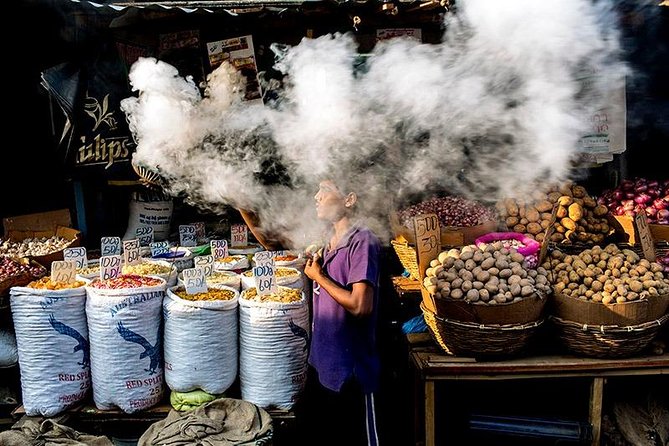 Best of Colombo - Private Guided City Tour - Value check: is $48 per person worth it?