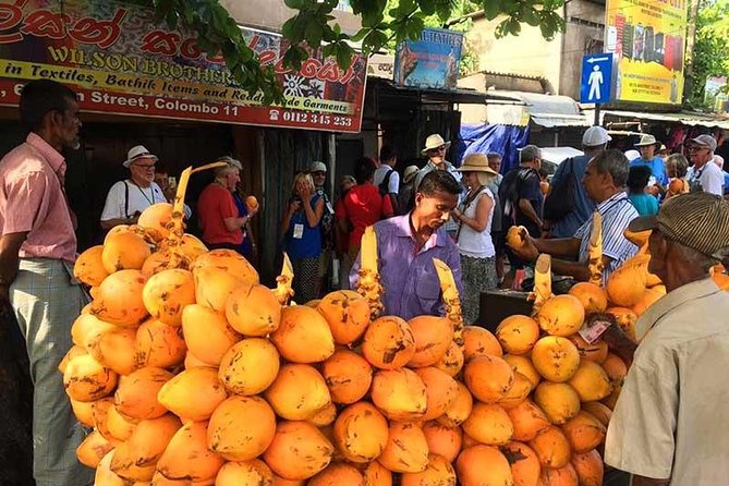 Best of Colombo - Private Guided City Tour - Guide quality is the difference-maker here
