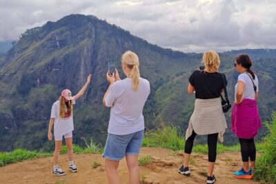 Best of Ella - Full Day, Private & Customize Tour - Price and value: what $180 buys in a private day