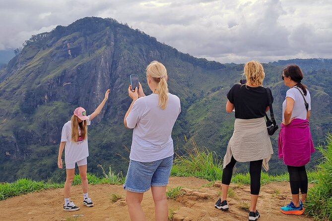 Best of Ella - Full Day, Private & Customize Tour - Price and value: what $180 buys in a private day