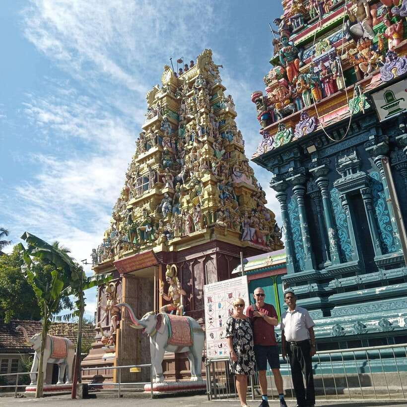 Ceylon Tea Experience from Colombo Port Passenger Terminal - Should you book this Ceylon Tea shore excursion?