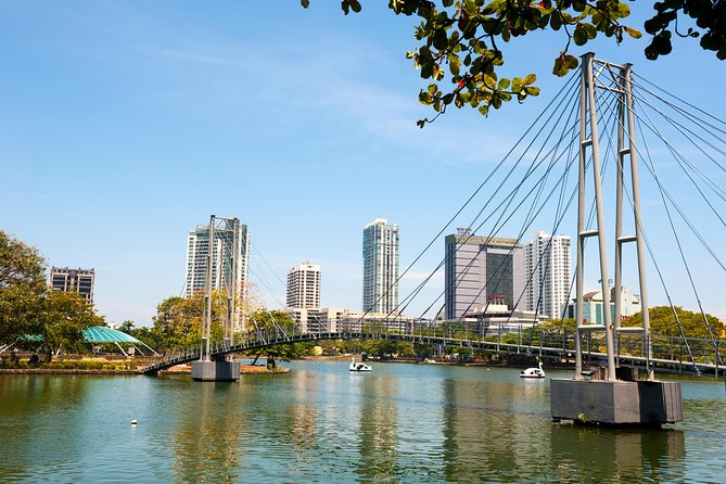 City Tour in Colombo - How a 4–6 Hour Colombo Highlights Tour Gets You Oriented Fast
