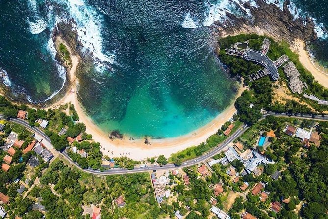 Cmb airport/colombo to Waligama - Key highlights to know before you book
