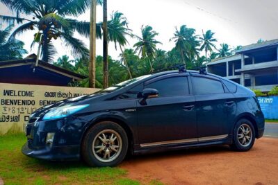 Cmb airport/colombo to Waligama - Why This Transfer Feels Practical (and Not Like a Random Taxi Hunt)
