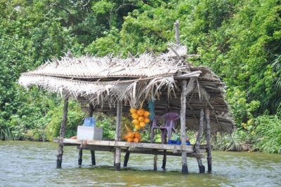 Coastal Ride to Galle from Bentota - Metiyagoda moonstone mines: the miner story and what you’ll likely pay for