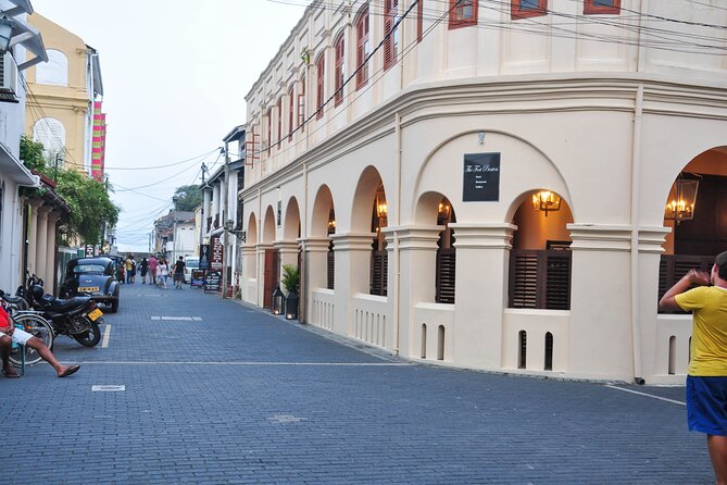 Coastal Ride to Galle from Bentota - Price and logistics: is $70 good value for this Bentota-to-Galle day?