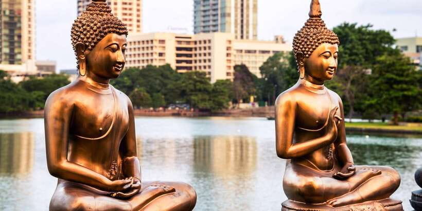 Colombo: All-Inclusive Morning & Afternoon Private City Tour - A Fast, Focused Colombo Route That Still Feels Human
