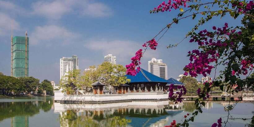 Colombo: All-Inclusive Morning & Afternoon Private City Tour - What This Tour Feels Like on the Ground (Timing and Pace)
