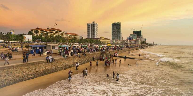 Colombo: All-Inclusive Morning & Afternoon Private City Tour - Who Should Book This Tour