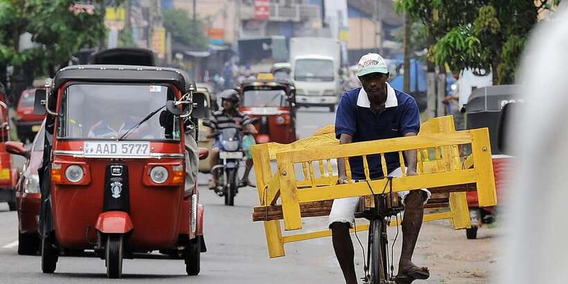 Colombo: All-Inclusive Morning & Afternoon Private City Tour - National Museum of Colombo: Start With Context