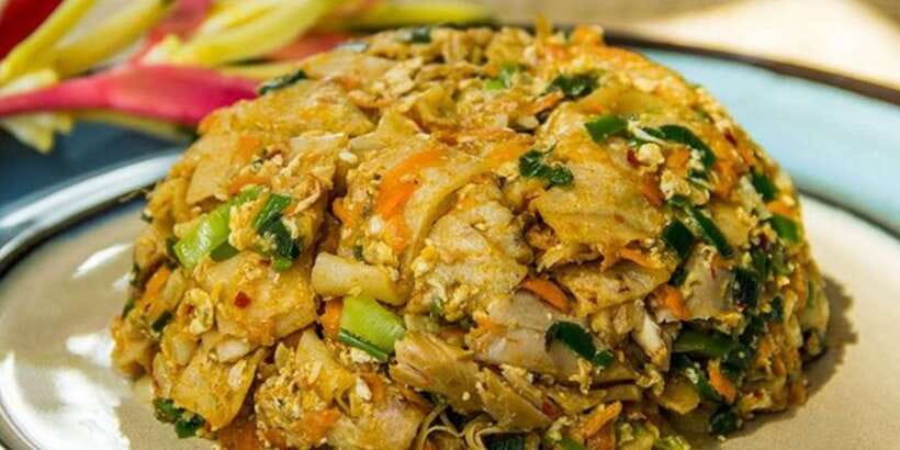 Colombo: All Inclusive Street Food Tour - Galle Face Kottu by the Ocean: the ending you’ll remember