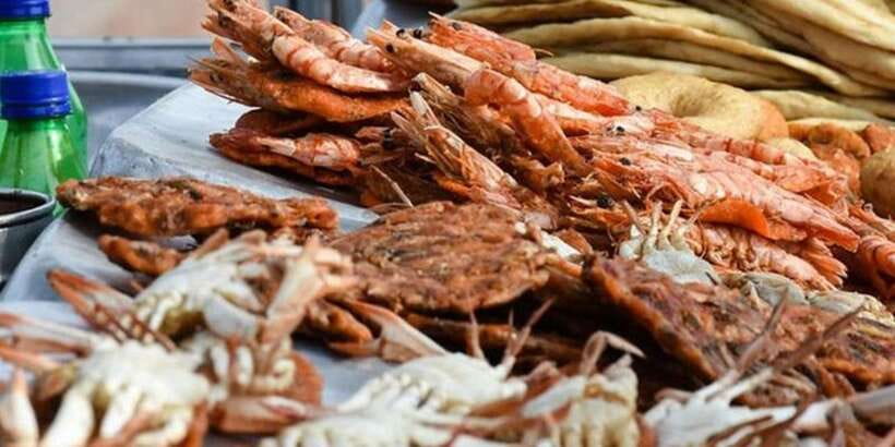 Colombo: All Inclusive Street Food Tour - What’s actually included in the all-inclusive street food deal