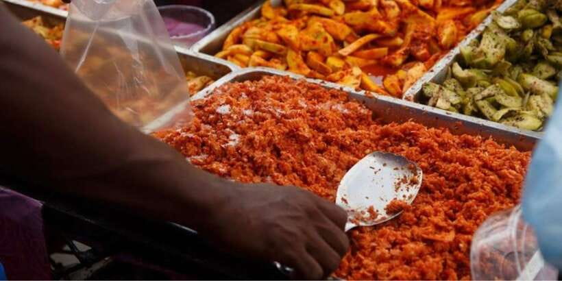 Colombo: All Inclusive Street Food Tour - Who should book this Colombo street food tour