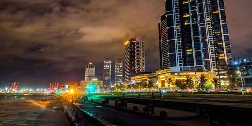 Colombo: All Inclusive Street Food Tour - Pettah Streets and Photo Stops: how the route helps you eat smart