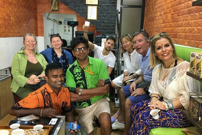 Colombo Bay Tuk Tuk City Tour - Timing that works: morning vs afternoon and the heat factor