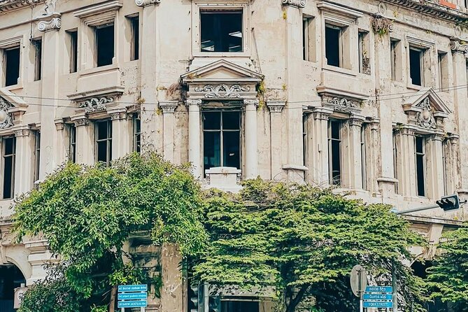 Colombo by Tuk Tuk – Sightseeing Entry Fees included - Pettah Market area: seeing everyday Colombo without the map stress