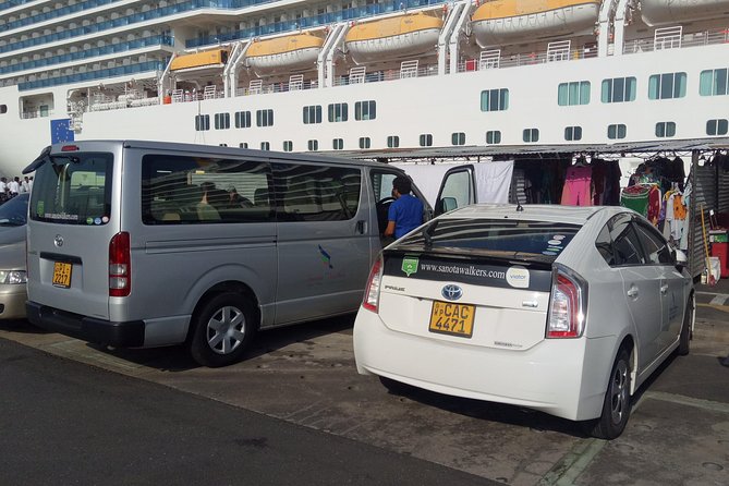 Colombo City Day Tour - Price and Value of an $85 City Loop