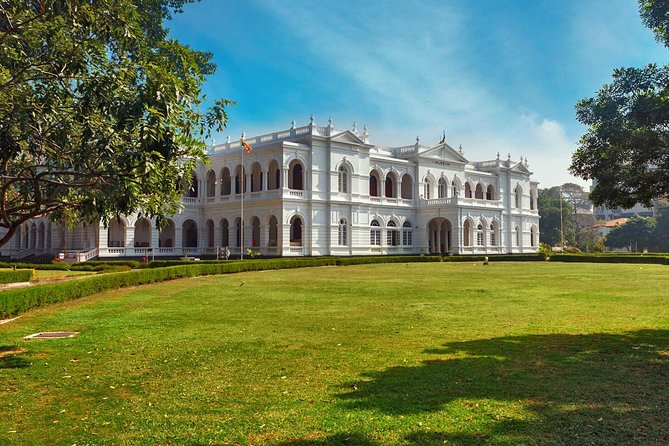 Colombo City Drive by Bookingmart Holidays Pvt Ltd - Price and value: what $25 covers (and what it doesn’t)