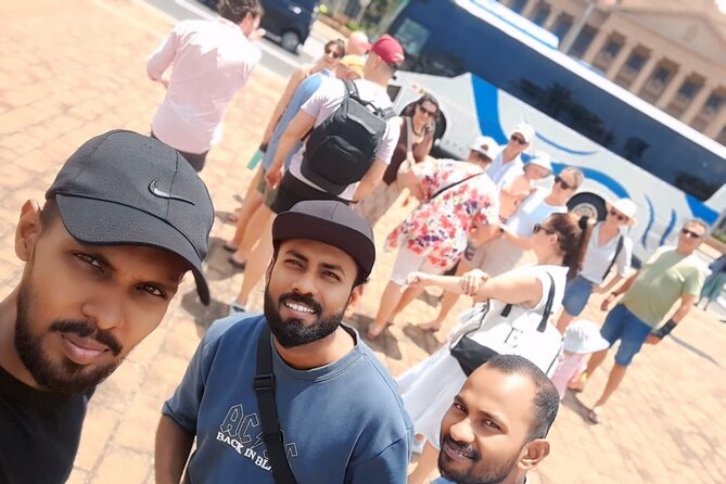 Colombo City Highlights Bus Tour - Key Highlights at a Glance
