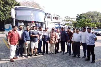 Colombo City Highlights Bus Tour - Timing, Tickets, and Getting Ready in Colombo