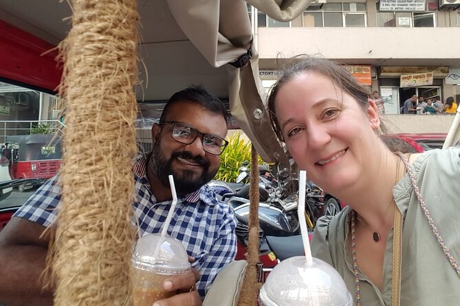 Colombo City Highlights by Tuk Tuk – All-Inclusive Adventure - The guides and drivers: what the reviews really emphasize