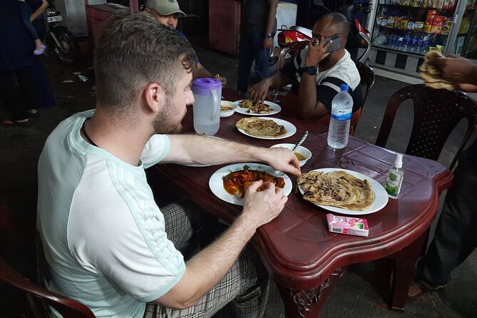 Colombo City Highlights by Tuk Tuk – All-Inclusive Adventure - Price and logistics: what $44 really buys you