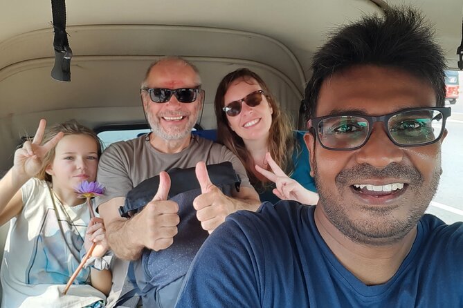 Colombo City Highlights by Tuk Tuk – All-Inclusive Adventure - When this tour fits you (and when it might not)
